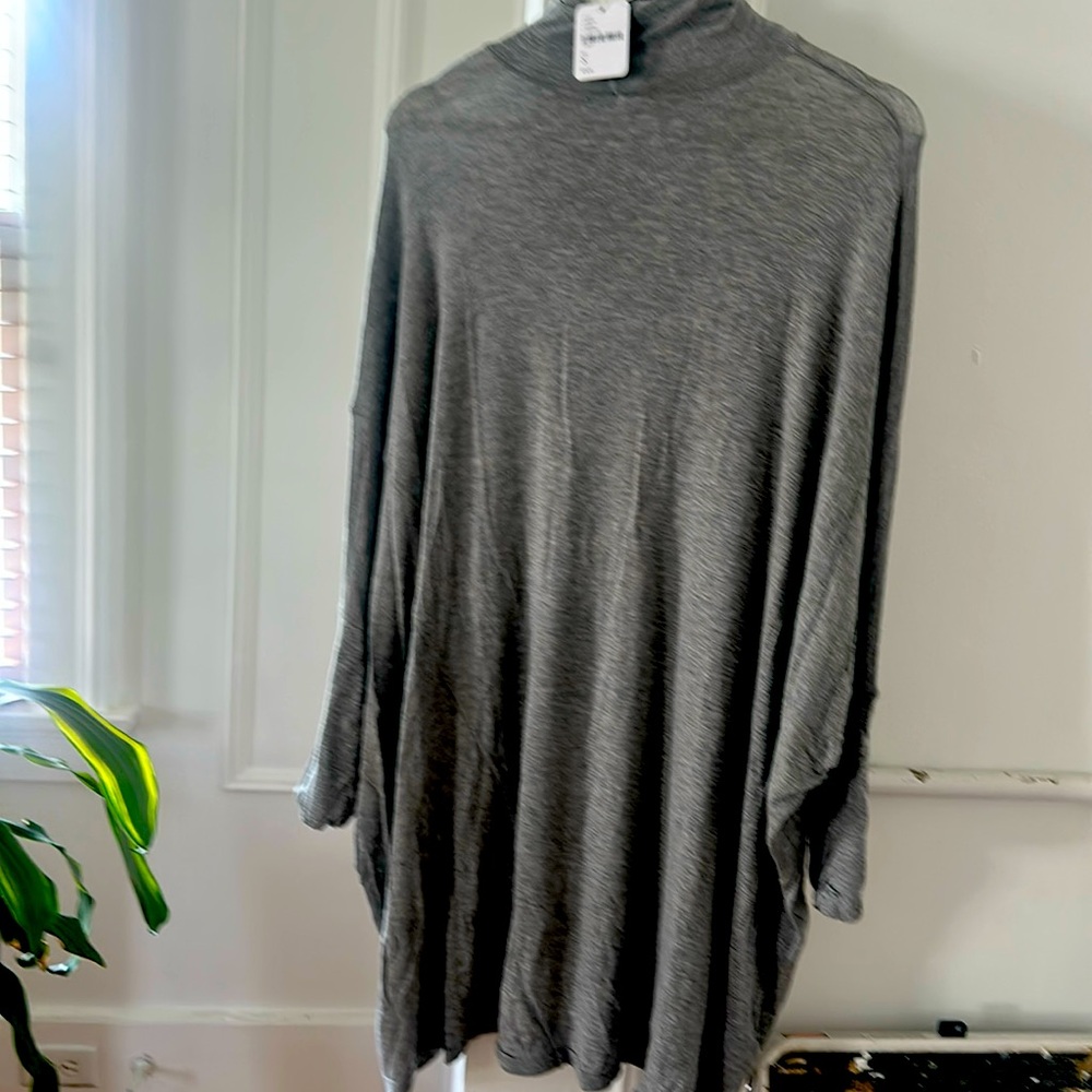 New Free People top